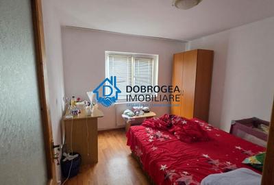 Apartament cu 2 camere decomandat, mobilat în E3 - 9