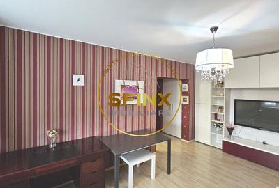 2 camere Titan Minis Costin Georgian spatios modern parc metrou scoli piata - 2