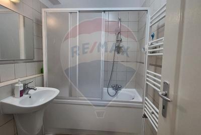 Apartament 2 camere modern amenajat bloc nou in Subcetate - 8