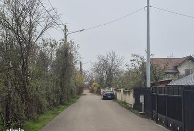 Spațiu comercial, în Balotești - 4