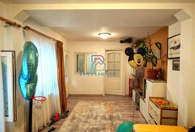 Soseaua Chitilei, zona Crusovat, casa 4 camere, doua bai, teren 259mp - 9