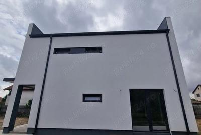 Casă cu 5 camere în Cumpăna - 4