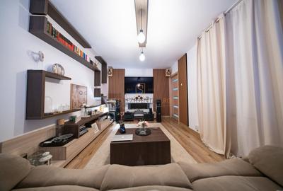 Apartament 3 camere, decomandat, Sos Oltenitei, Comision 0% - 4