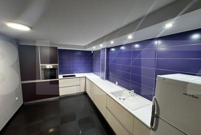 Apartament 2 camere, 73 mp, Calea Sever Bocu - 4