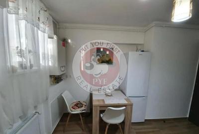 Oltenitei | Garsoniera | Decomandata | 33 m | B11352 - 3