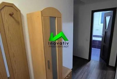 Apartament de inchiriat 2 camere Sibiu Arhitectilor - 4