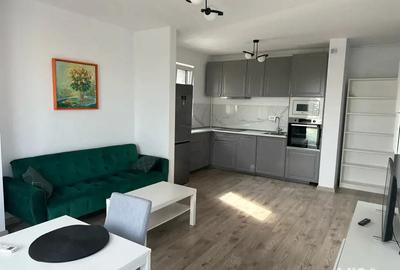 Proprietar: De inchiriat apartament 2 camere Aradului, Timi?oara Bloc Nou - 7
