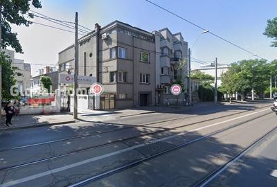 Teren 1410 MP - Deschidere 36ML + Cladire 900 MP | Unirii - Bld. Marasesti - 2