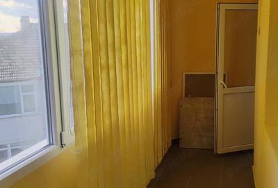 Garsonieră decomandată în Brăilei - 2