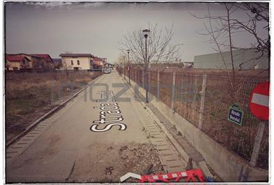 Teren în Bragadiru - 4