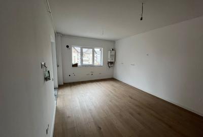 Apartament cu 3 camere, 60 mp,terasa, zona  Porii - 2
