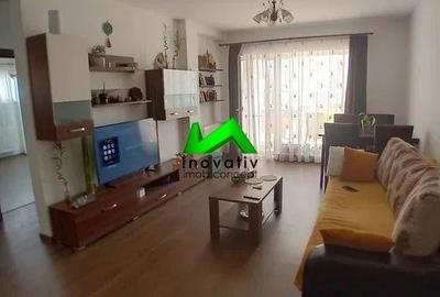 Apartament cu 3 camere decomandat în Hipodrom 4