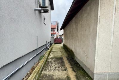 Teren de 350 mp, în Central - 1