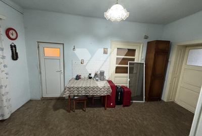 Doua apartamente la casa etaj 1 de vanzare 140 mp zona Hipodrom Sibiu - 9