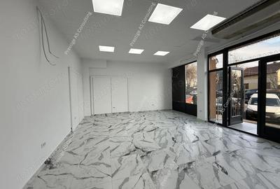 Spațiu comercial, de 50 mp, în Blașcovici - 6