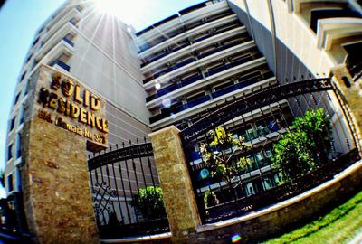 Apartament 2 camere Mamaia centru Solid Residence cu parcare Apartament 2 camere Mamaia centru Solid Residence cu parcare - 6