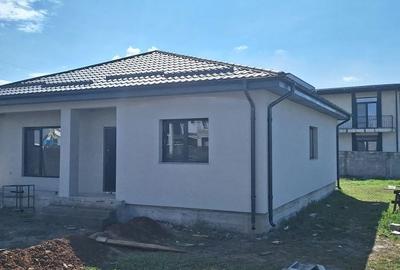 Casă cu 4 camere în Beharca - 7