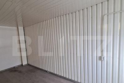 Hala open space, 400 mp, inaltime 4,5 m, Luna de Sus - 5