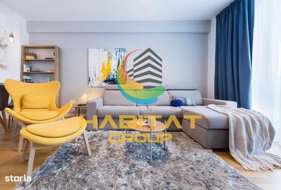 Apartament cu 4 camere decomandat în Brâncoveanu