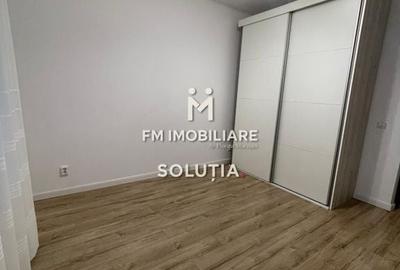 Apartament cu 3 camere decomandat în Central - 11
