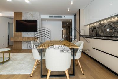 NORTH AVENUE | Apartament exclusivist | Terase de 19 mp | LUX - 4