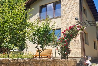 Casa individuala de inchiriat 165 mp cu gradina Grigorescu - 1