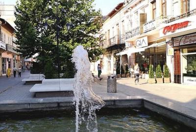 Spațiu comercial, de 300 mp, în Băceni - 2