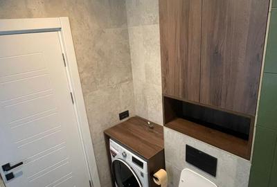 Apartament 3 camere de vânzare Lujerului- Exigent Plaza - 16