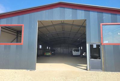 Spațiu comercial, de 560 mp, în Central - 5