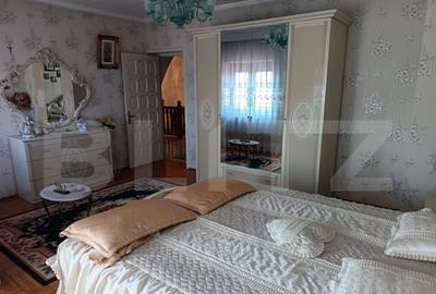 Villa deosebita 6 camere,central Paulesti teren 1150mp compl - 14