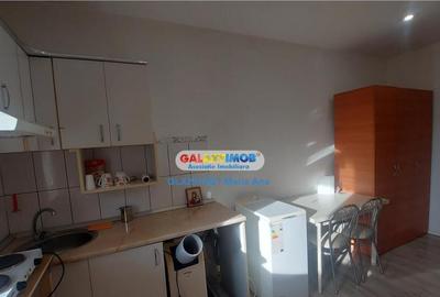 Garsoniera, 22 mp., zona AJOFM! - 7