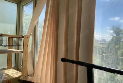 Iancu de Hunedoara, apartament 2 camere et 2 - 12