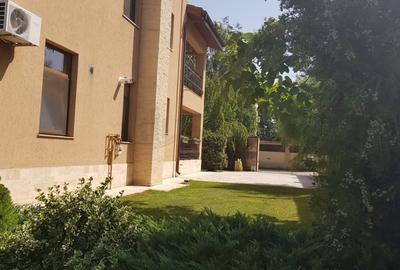 REV0002270 Vila 8 Camere I De Inchiriat I Pipera - 12