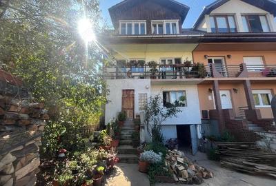 Casă cu 7 camere cu Teren 280 Mp în Periferie - 7