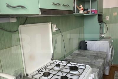 Apartament cu 2 camere, 51 mp, decomandat, Aiud - 8