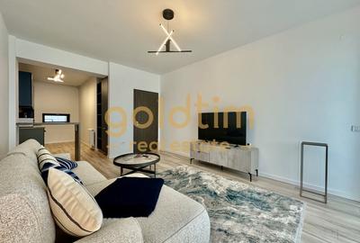 Apartament cu 2 camere decomandat, mobilat în Mamaia-Sat