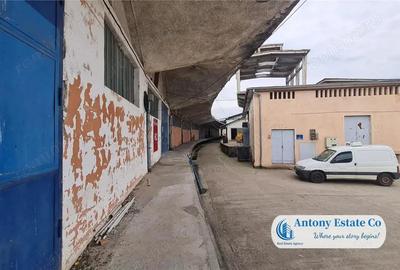 Spațiu comercial, de 220 mp, în Calea Clujului - 9