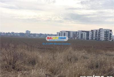 Vanzare teren intravilan cartier Albert Ploiesti - 14