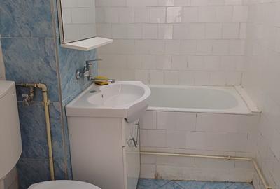 Închiriere  apartament 3 camere  cart.Mănăștur - 5