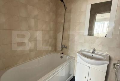Apartament cu 2 camere semidecomandat în George Enescu - 8