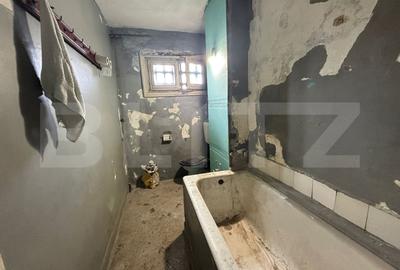 Apartament cu 2 camere nedecomandat în Primăverii - 6