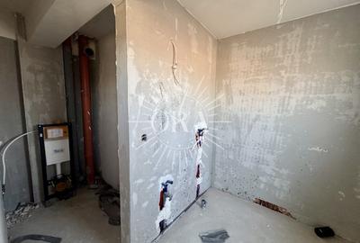 Apartament cu 3 camere semidecomandat în Mărăști - 12