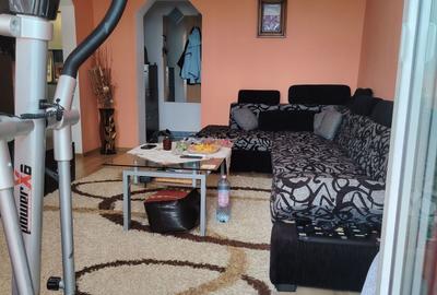 Apartament cu 3 camere decomandat în Aradul Nou - 5