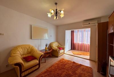 Apartament cu 2 camere decomandat, mobilat în Hărmanului - 3