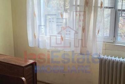 Apartament cu 3 camere semidecomandat în Tătărași - 7