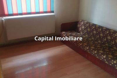 Casă cu 3 camere în Tufeni - 9