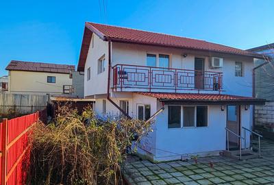 Casă individuală cu 5 camere cu Canalizare în Chitila - 4