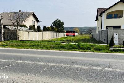 Teren de 1298 mp, în Central - 10