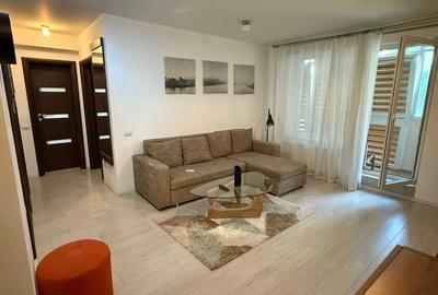 Apartament cu 2 camere decomandat, mobilat în 13 Septembrie
