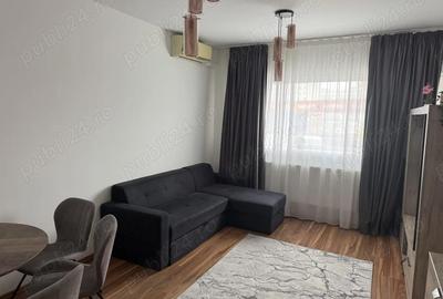 Garsonieră decomandată în Central - 5